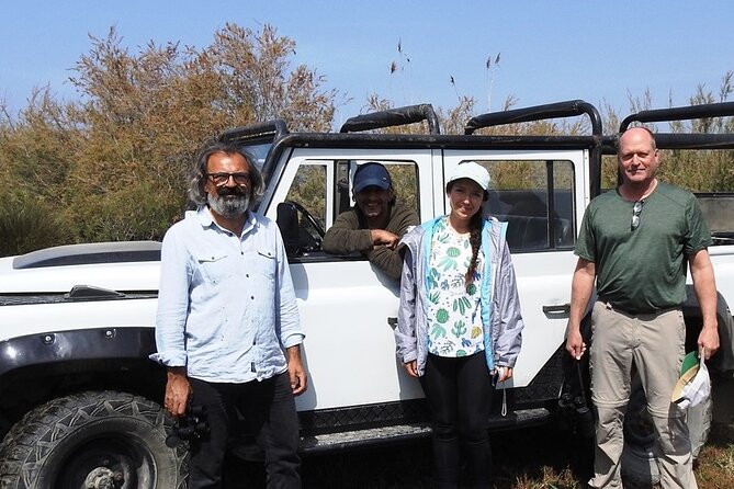 Bird Watching Tour From Kusadasi - Overview of the Bird Watching Tour