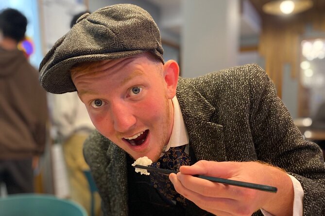 Birmingham Slogging Gangs Walking and Food Tour