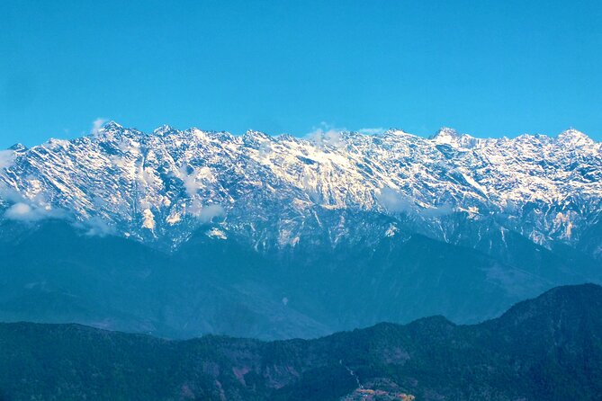 Bishnu Dwar (Shivapuri) Hike From Kathmandu - Good To Know