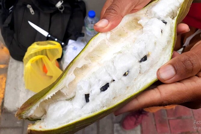 Bizarre Foods Tour for Adventurous Foodies - Good To Know