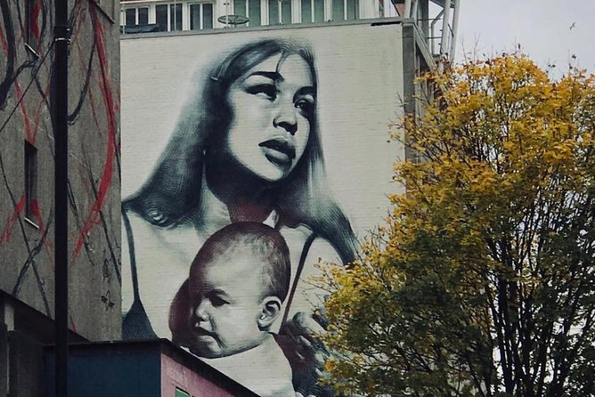 Blackbeard to Banksy - The Ultimate Walking Tour of Bristol - Good To Know
