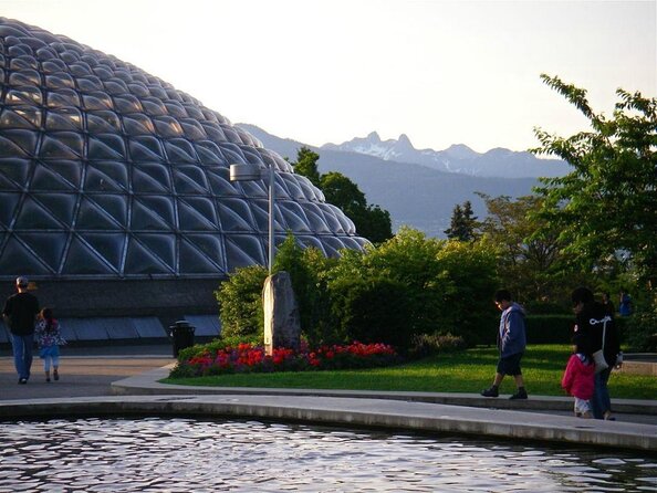 Bloedel Conservatory Admission Ticket - Good To Know