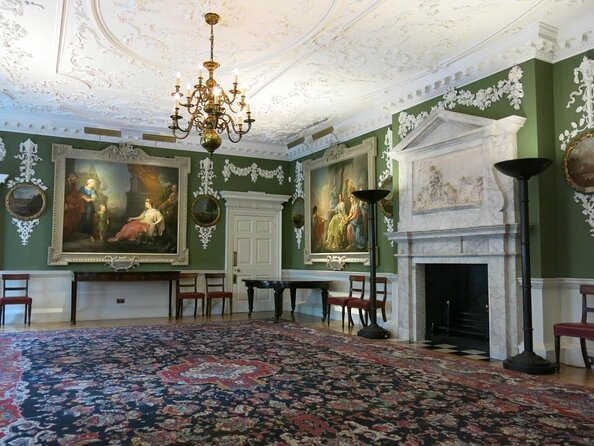 Bloomsburys Contribution to Health Care History: A Self-Guided Audio Tour - Good To Know