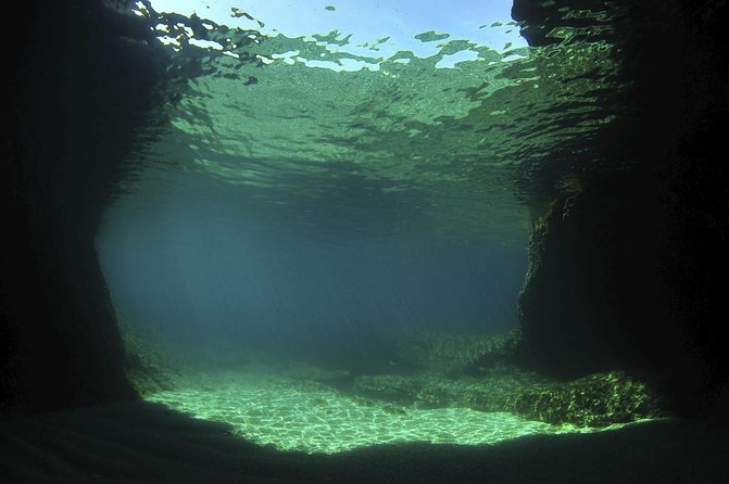 Blue Hole & Secret Falls Day-Trip With Shopping From Grand Palladium - Good To Know