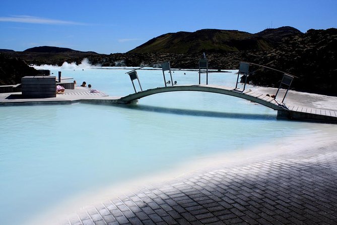 Blue Lagoon Ticket - Optional Transportation - Good To Know
