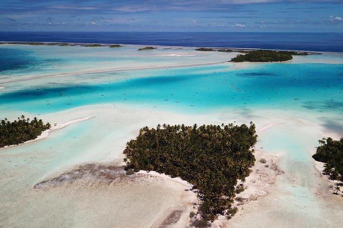 Blue Lagoon Tour