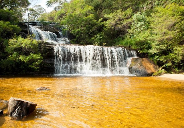 Blue Mountains Highlights