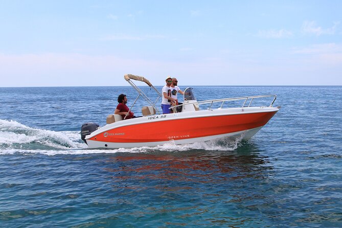 Boat and Dinghy Rental - Good To Know