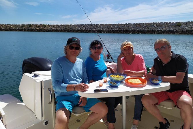 Boat and Fishing Trips in the Cadiz Bay - Good To Know
