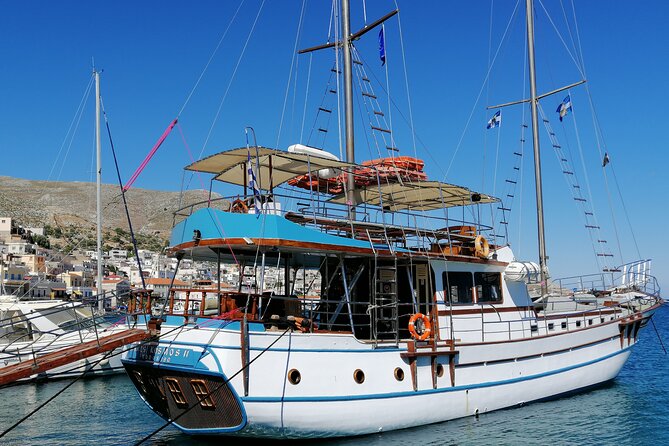 Boat Cruise to Rinas Cave & Ano/Kato Koufonisi With BBQ Lunch - Rinas Cave Exploration