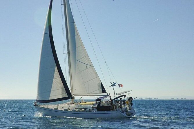 Boat Day in Ibiza and Formentera