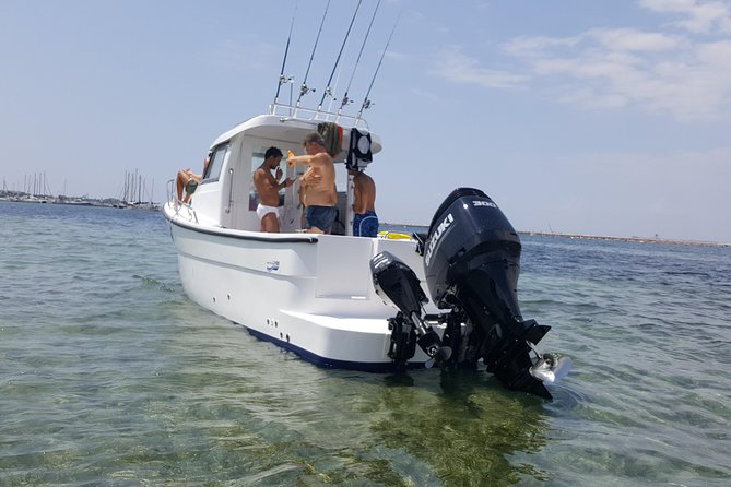 Boat Fishing, Boat Tours, Boat Party - Good To Know