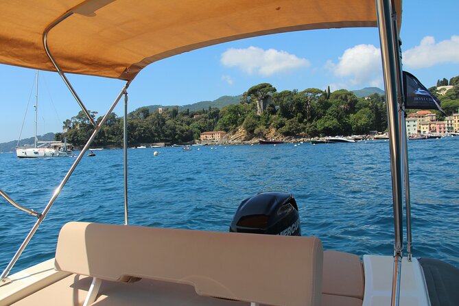Boat Rental in Portofino and Tigullio Gulf - Good To Know