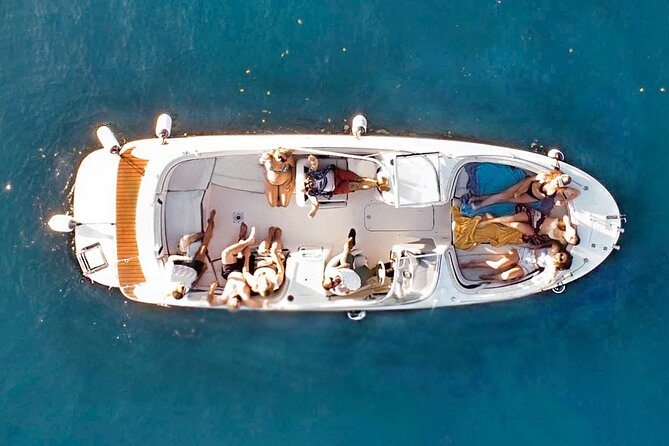 Boat Rental With Skipper in Puerto Banús, Marbella - Good To Know