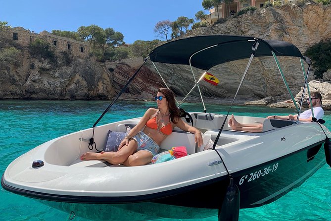 Boat Rental