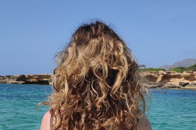Boat Tour 5 Hidden Coves for Swimming, Snorkeling & Relaxing
