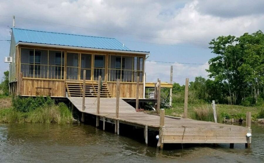Boat Tour of Louisiana Bayous Near New Orleans - Good To Know