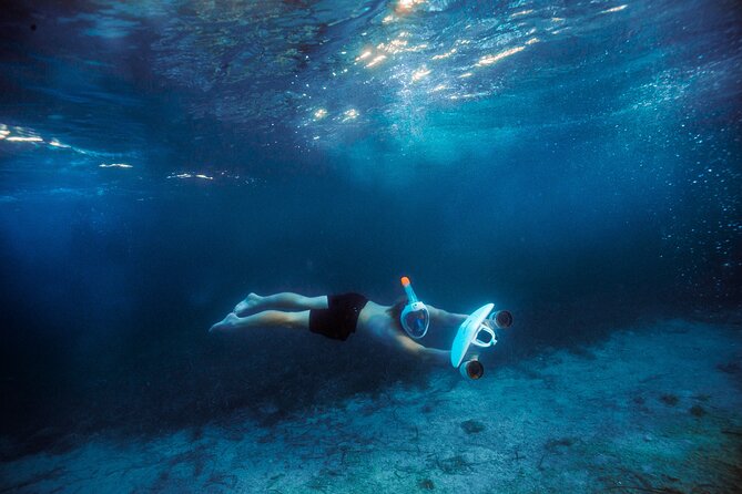 Boat Tour of Palma De Mallorca With Tapas, Drinks and Watertoys - Tour Details