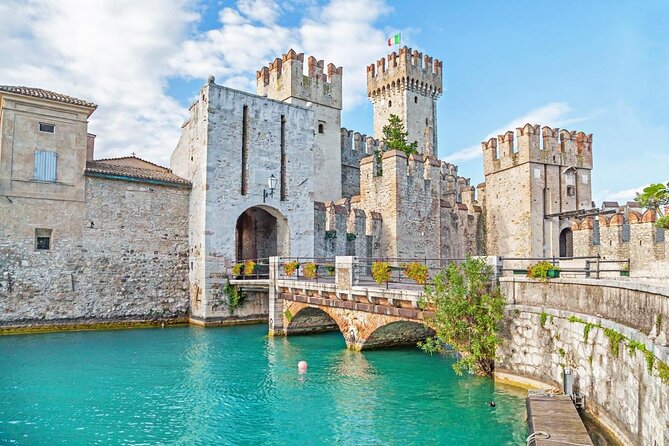Boat Tour of the Islands of Lake Garda With Aperitif - Good To Know