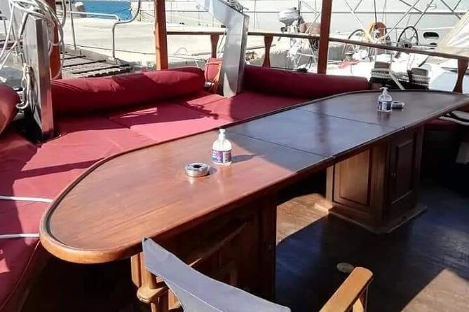 Boat Tour to Discover Paros - Antiparos - Despotiko - Good To Know