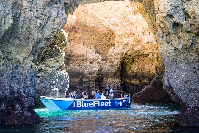 Boat Trip to Ponta Da Piedade From Lagos - Good To Know