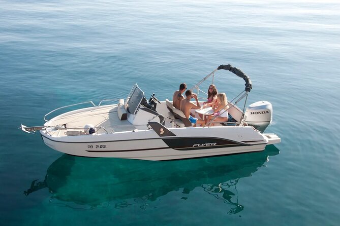 Boat Trip to the Lérins and Cannes Islands
