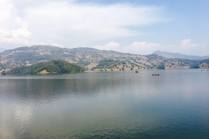 Boating on Begnas Lake and Easy Short Hiking to View of Rupa Lake From Pokhara - Good To Know