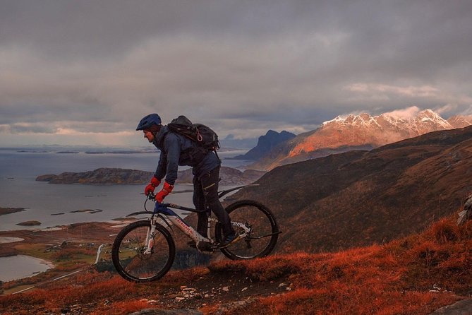 2 Best Bike Tours In Bodo