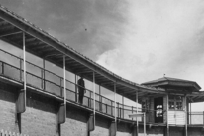Boggo Road Gaol Ghost and Gallows Tour