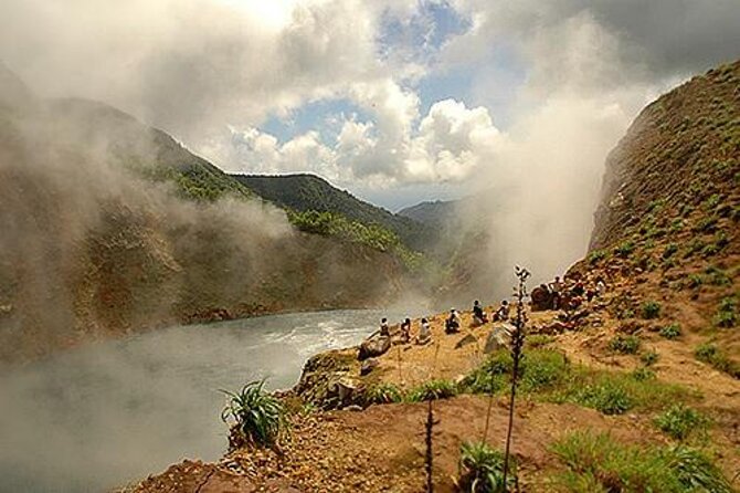 Boiling Lake Naturalist Guide Tour - Good To Know