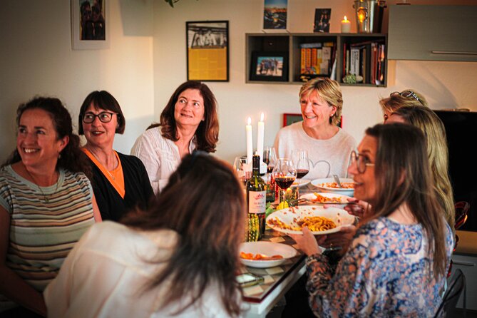 Bologna Pasta Cooking Class With a Local - Good To Know