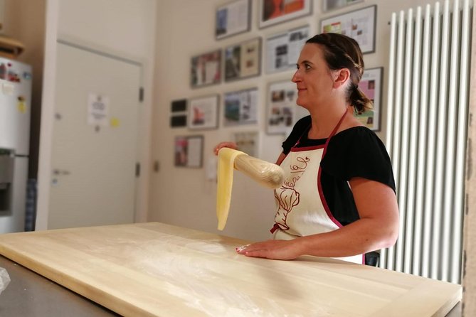 Bologna Pasta Cooking Class