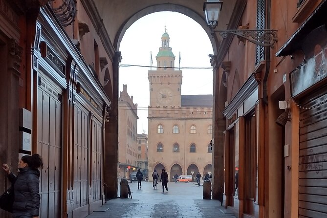 Bolognas Ancient and Recent History: A Self-Guided Audio Tour - Tour Pricing and Booking Details