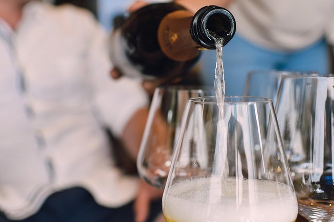 Bolzano Wine & More Walking Tour With Wine Expert