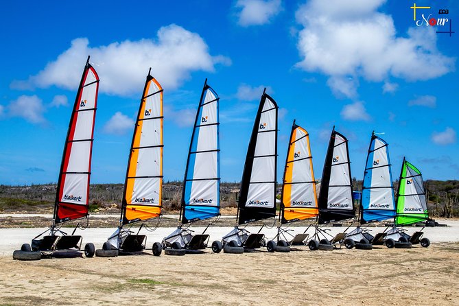 Bonaire Landsailing Adventures - Good To Know