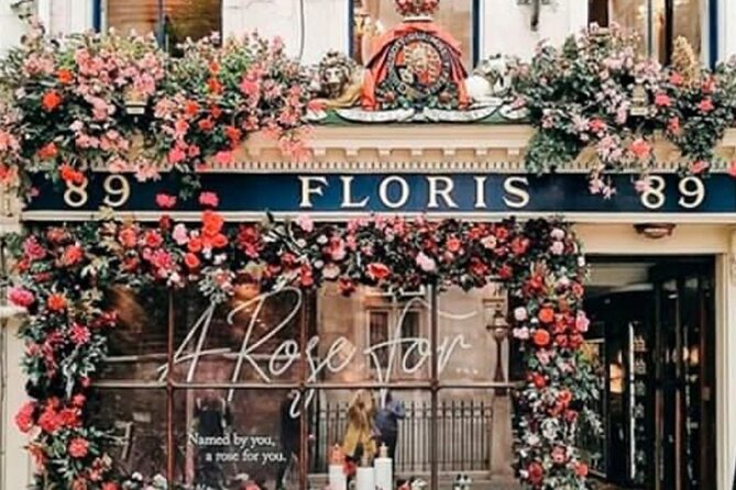 Bond for a Day London VIP - All Inclusive Day and Private Tour - Good To Know