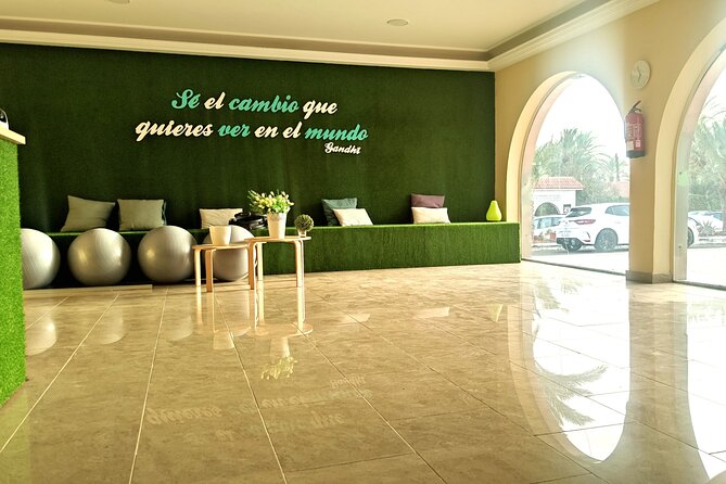 Boost Energy, Deep Relax, Rejuvenate in 2 Hours