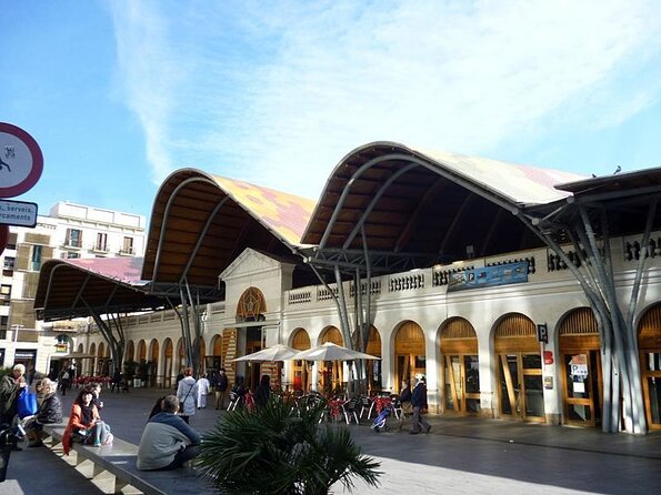 Boqueria and Santa Caterina Markets With Food and Tapas Private Walking Tour - Good To Know