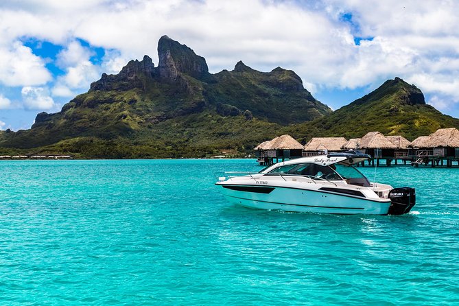 Bora Bora Private Departure Hotels to Airport Transfer - Cancellation Policy