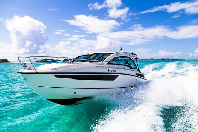 Bora Bora VIP Departure Hotels to Airport Transfer - Timely Departure Services