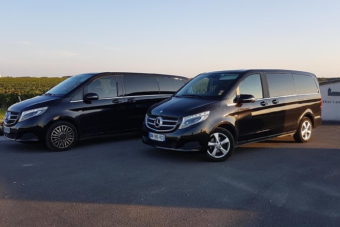 Bordeaux Gironde Wine 2 Days Tour