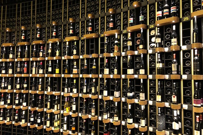Bordeaux Old Town & Market Private Food Tasting Tour - Tour Highlights
