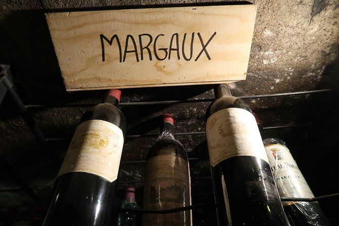 Bordeaux Old Vintages Wine Tasting – Do Eat Better Experience