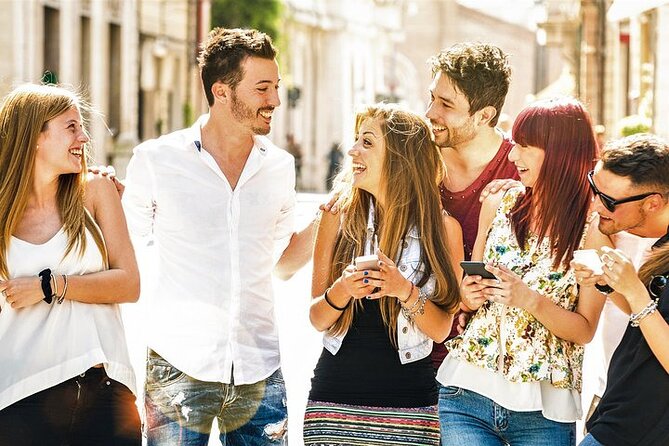 Bordeaux: Self-Guided Tour - Good To Know