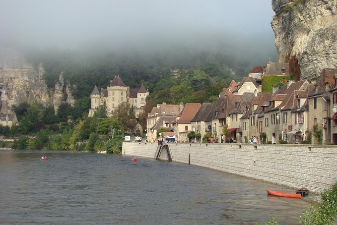 Bordeaux to Dordogne – Private Tour: Fortified Castles and Medieval Villages