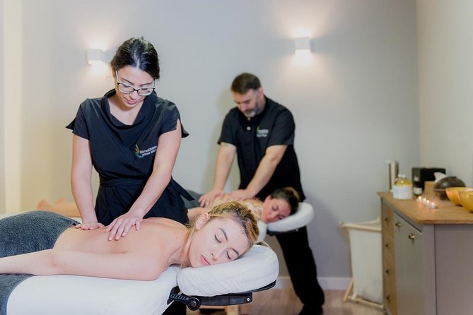 7 Best Massage And Relaxation Services In Granada