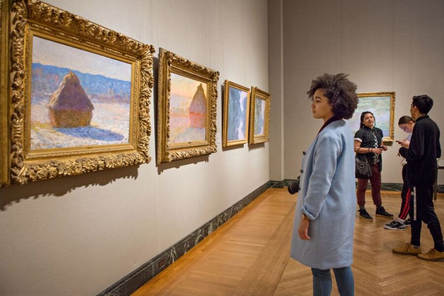 Boston: Go City Explorer Pass Including 2 to 5 Attractions