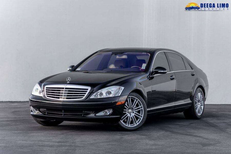 Boston Logan Airport Transfer Limo & Shuttle Service - Good To Know