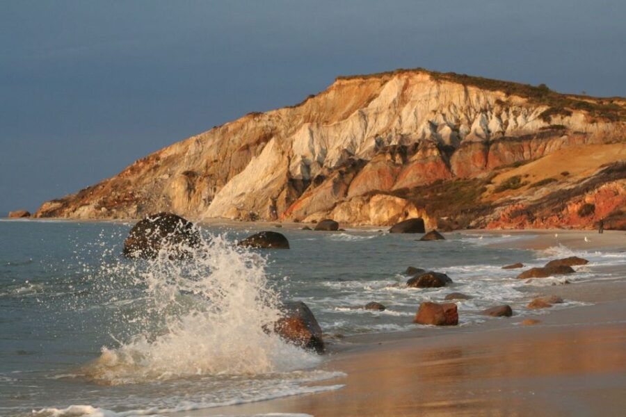 Boston: Martha's Vineyard Day Trip With Optional Island Tour - Good To Know