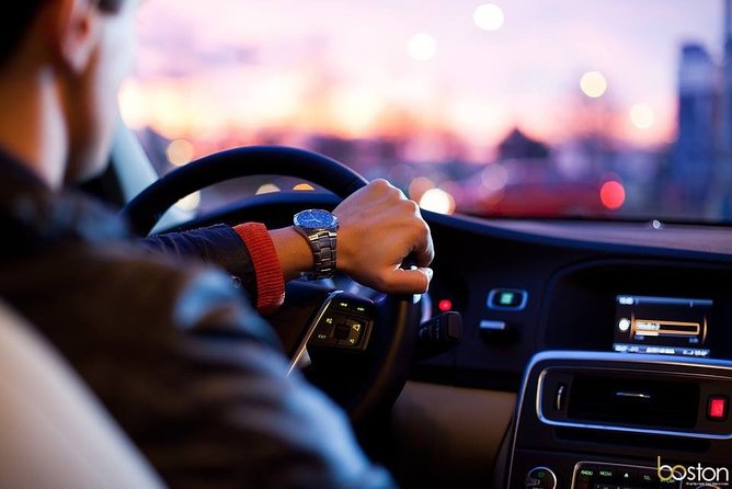 Boston Private Arrival or Departure Transfer Service - Good To Know
